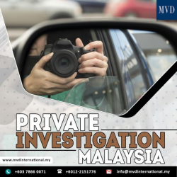 Private Investigation Malaysia