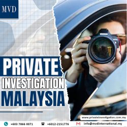 Private Investigation Malaysia