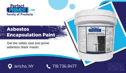 Protect Your Space Using Encapsulation Paint