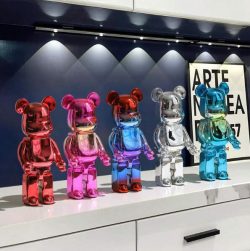 Kaws Figures