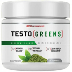 testogreenstry