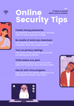 Renan Batista Sequestro- Online Security Tips