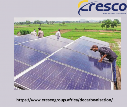 Your Trusted Partner for Funding Renewable Energy Projects