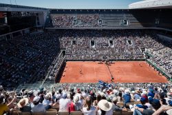 Roland Garros French Open Tennis – TWS Tennis Tours