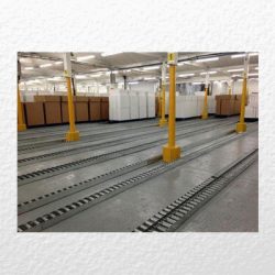 Roller Track Manufacturers – Phoenix Industry