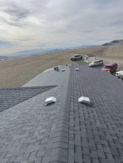 Roofing Helena MT