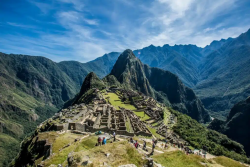 2-Day Short Inca Trail Hike to Machu Picchu