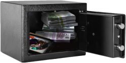 The Importance of Cash Deposit Safes in Business Security