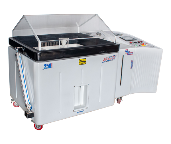 Top Trending Salt Spray Chamber Manufacturers and Supplier in India