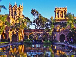 Exploring San Diego’s Enchanting Attractions