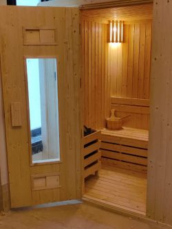 Sauna Bath Manufacturers in Delhi