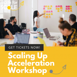 Scaling Up Workshop Sydney