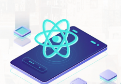 React Native App Development | DXB Apps