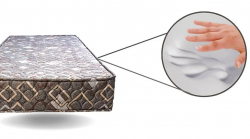 Buy memory foam mattress online in Hyderabad