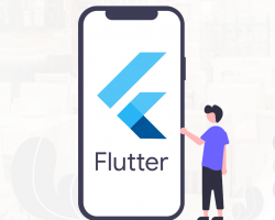 Flutter App Development | DXB Apps |