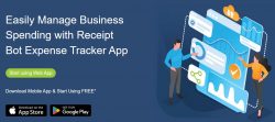 Expense Tracker App: Your Personal Finance Assistant