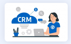 building your own crm