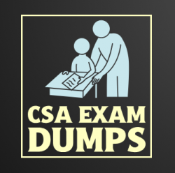 CSA Exam Dumps Get ninety Days Free Update On CSA Exam Questions