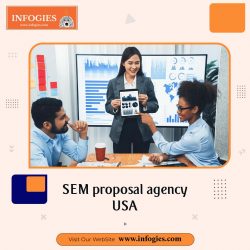 SEM Proposal Agency USA