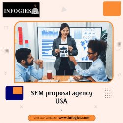 SEM Proposal Agency USA