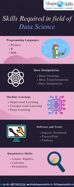 Best Data Science training institute in Noida