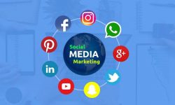 Best Social Media Marketing Company