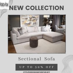 Choose Comfort & Style Sectional Sofas Atlanta at Horizon Home Furniture