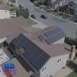 Solar Panel Installation in El Cajon, CA