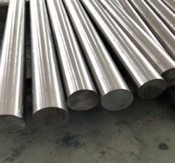 Stainless Steel Bright Bar