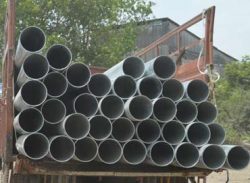 stainless steel pipe manufacturers