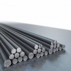 Premium Quality SS Round Bar Suppliers