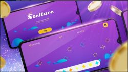 Palette Puzzles With Stellare Slots Color Matcher