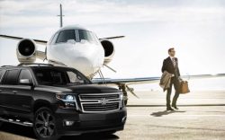 Transportation Service Manchester Boston Airport