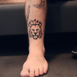 8 Best Lion Tattoo Ideas