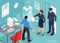 Tax Agents in Dubai