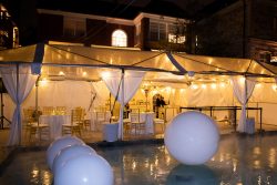 Tent Rentals Toronto Ontario