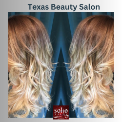 Texas Beauty Salon | Soho Salon Denton