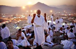 Umrah from Delhi