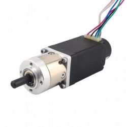 Nema 11 Closed-loop Geared Stepper Bipolar 1.8 Deg