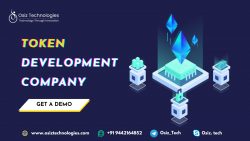 Token Development | “Osiz Technologies”