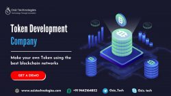 Token Development | “Osiz”