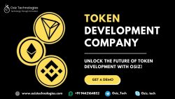 Token Development Services