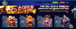 Discover the Best Online Slot Game Malaysia at 22c.asia