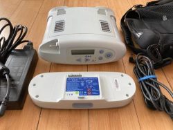 Used Portable Oxygen Machine For Sale