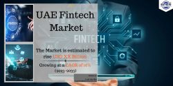 Dubai Fintech Market Growth 2023 – Global Industry Share, Revenue, CAGR Status, Trends Under COV ...