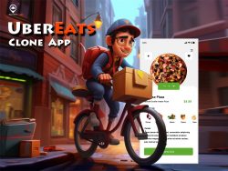 SpotnEats- UberEats Clone