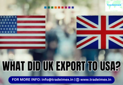 UK Export Data