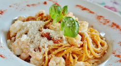 Dine in one of the top-rated Italian Restaurants in Eltham.