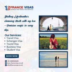 Simplify Your Travels with an Online Schengen Visa