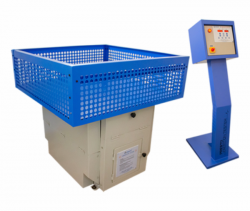 Innovative Vibration Table Supplier: Revolutionizing Manufacturing Processes